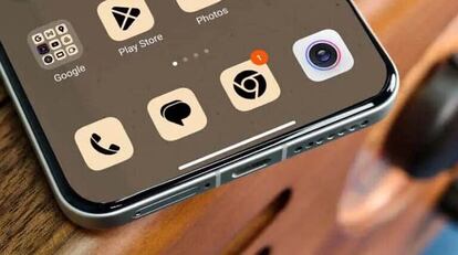 Imagen de Iconos Temáticos en Android