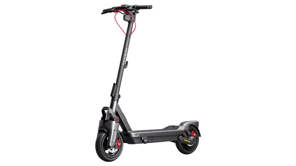 Patinete eléctrico Segway Ninebot MAX G3 E.
