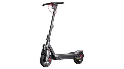 mejores patinetes electricos para adultos