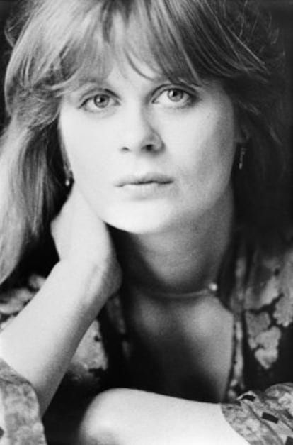 Pola Kinski.