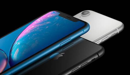 Apple iPhone XR