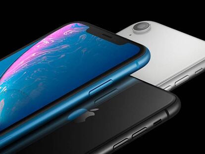 Apple iPhone XR