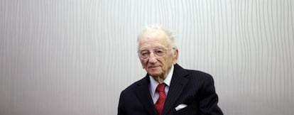 Benjamin Ferencz