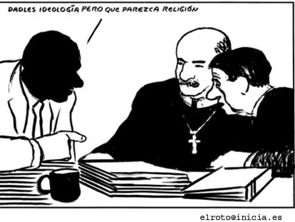 EL ROTO
