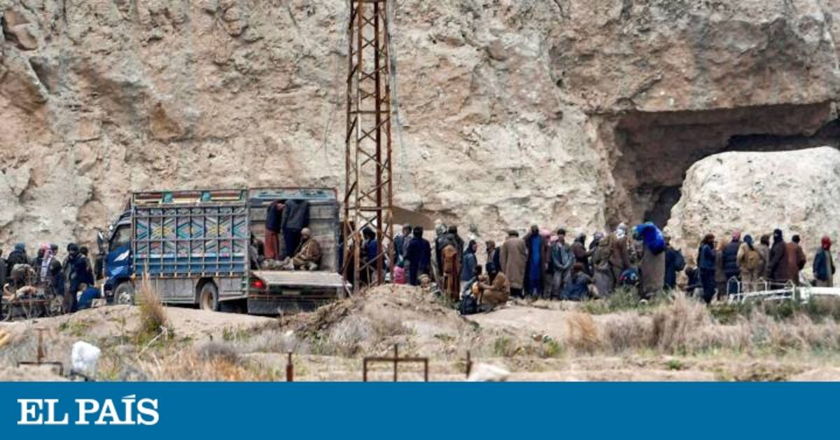 La coalición contra el ISIS advierte de que el yihadismo aún no ha sido ...