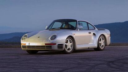 Porsche 959