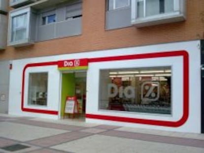 Dia abre una nueva tienda en Ibiza