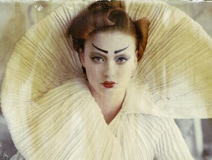 Exposiciones moda