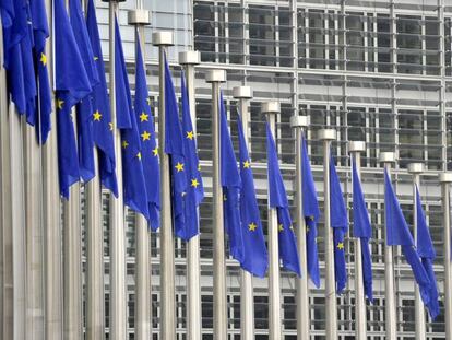 España, líder en retenciones aduaneras en la UE