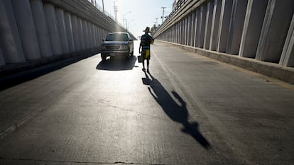 Olas de calor en México