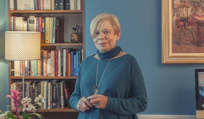 A escritora Karen Armstrong: "Os jihadistas não são particularmente religiosos"