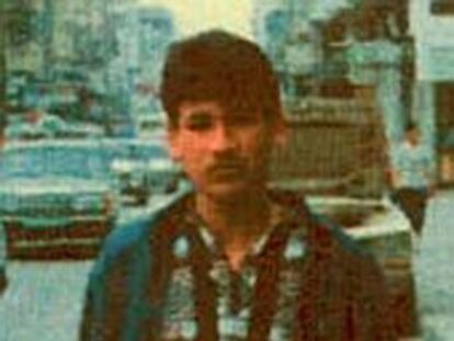 Walid Ibrahim Mustafá Abu Hijazi.