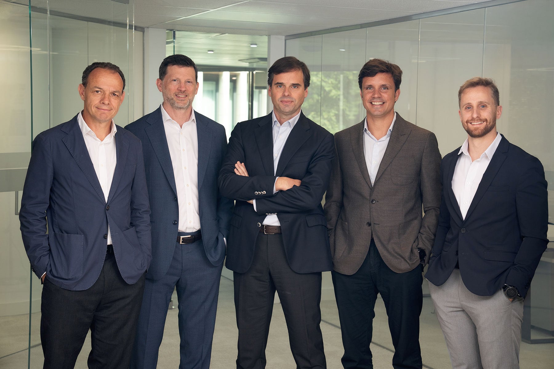 Saesco, participada por Miura Partners, refuerza su apuesta en tecnología médica con nuevas compras en Italia y España