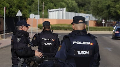 Detenido agresor sexual prostituta