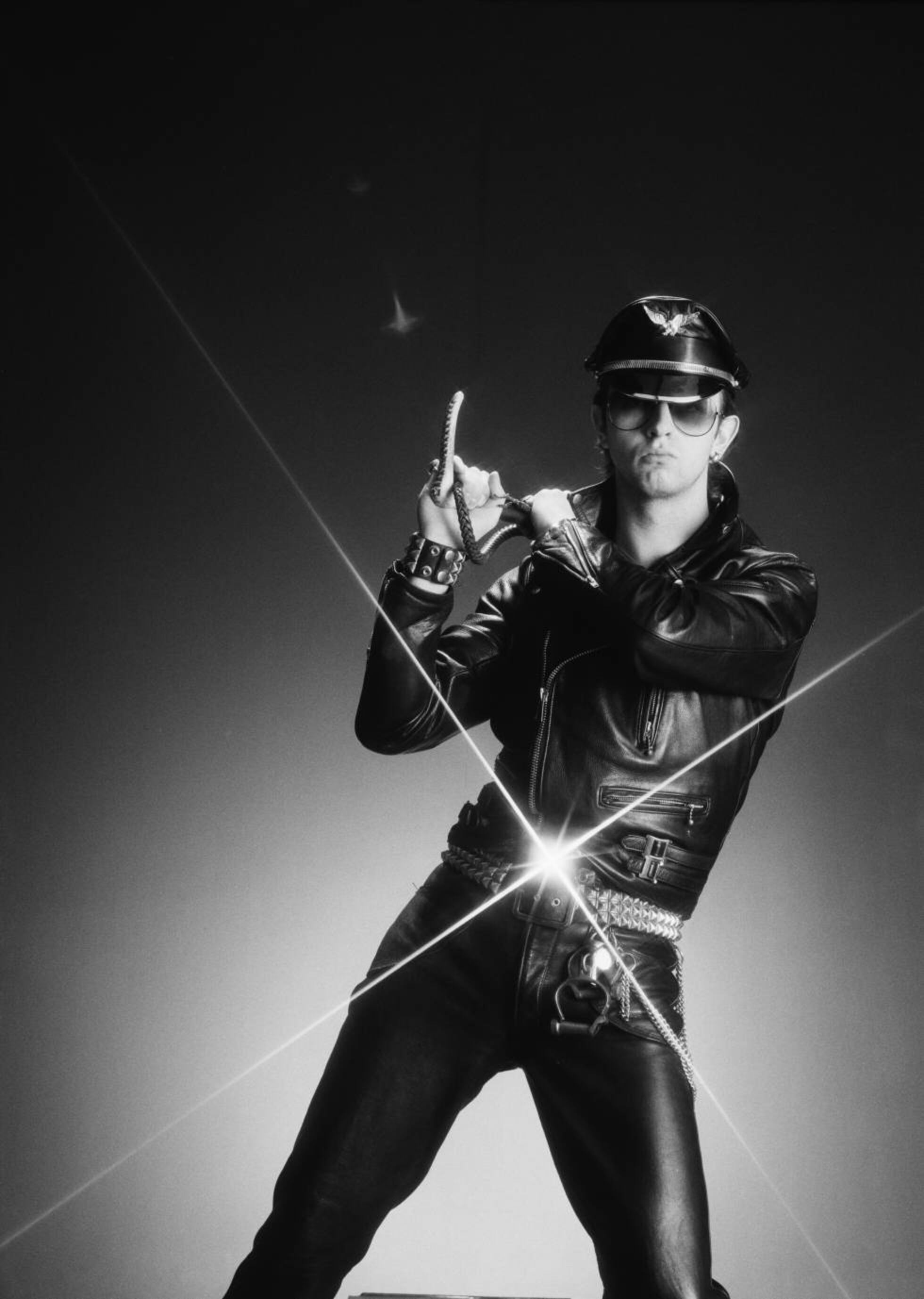 Garaje del Rock, image size:1960x2754