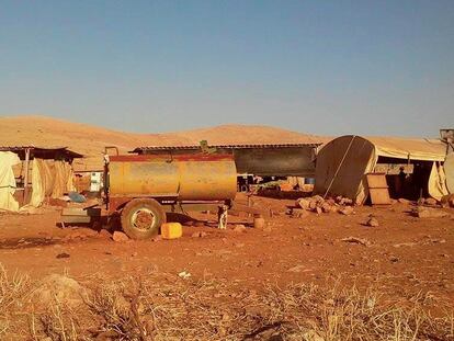 ¿Para qué sirve la cooperación europea en Palestina?