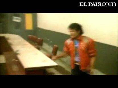 Bajo el síndrome de Peter Pan