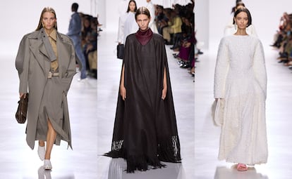 Bottega Veneta primavera-verano 2026.