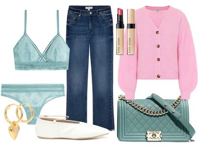 Un cárdigan, 10 looks: así se combina la prenda de la temporada