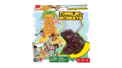 Regalos para niños de 5 años.