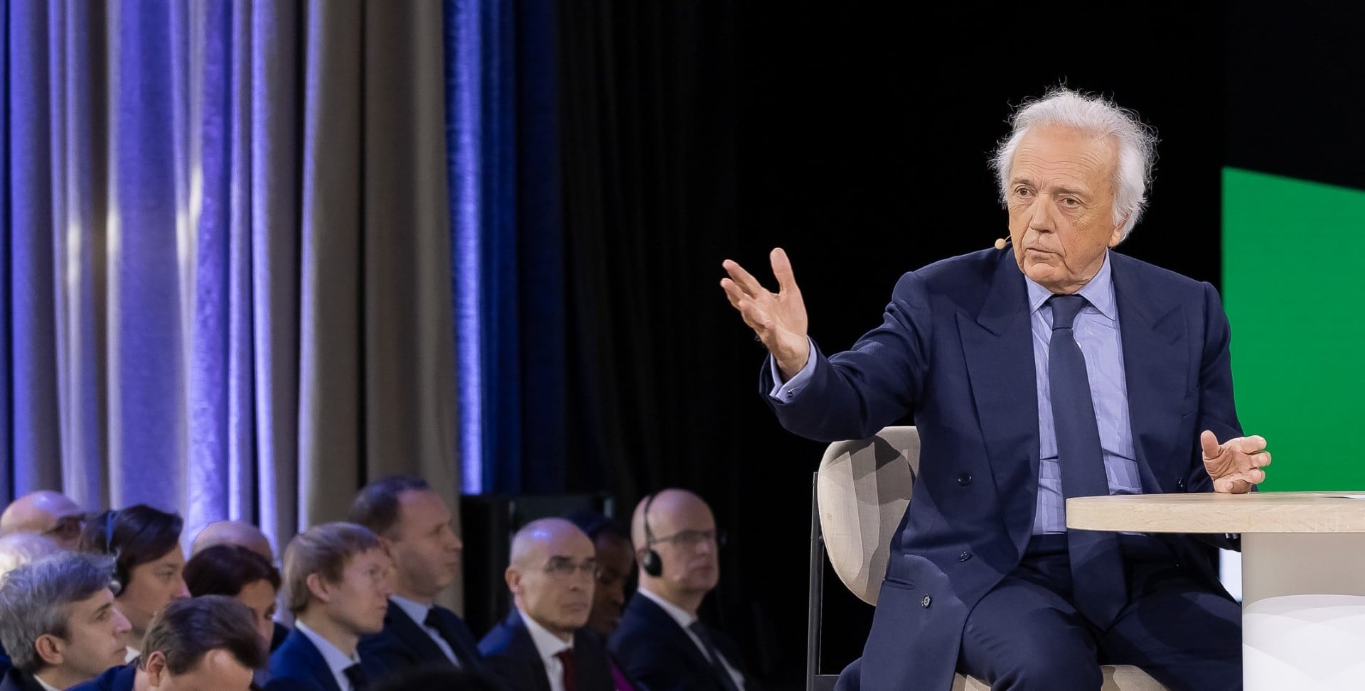 Carmignac cuestiona la burbuja de la IA: “Vivimos una revolución tecnológica como nunca antes”