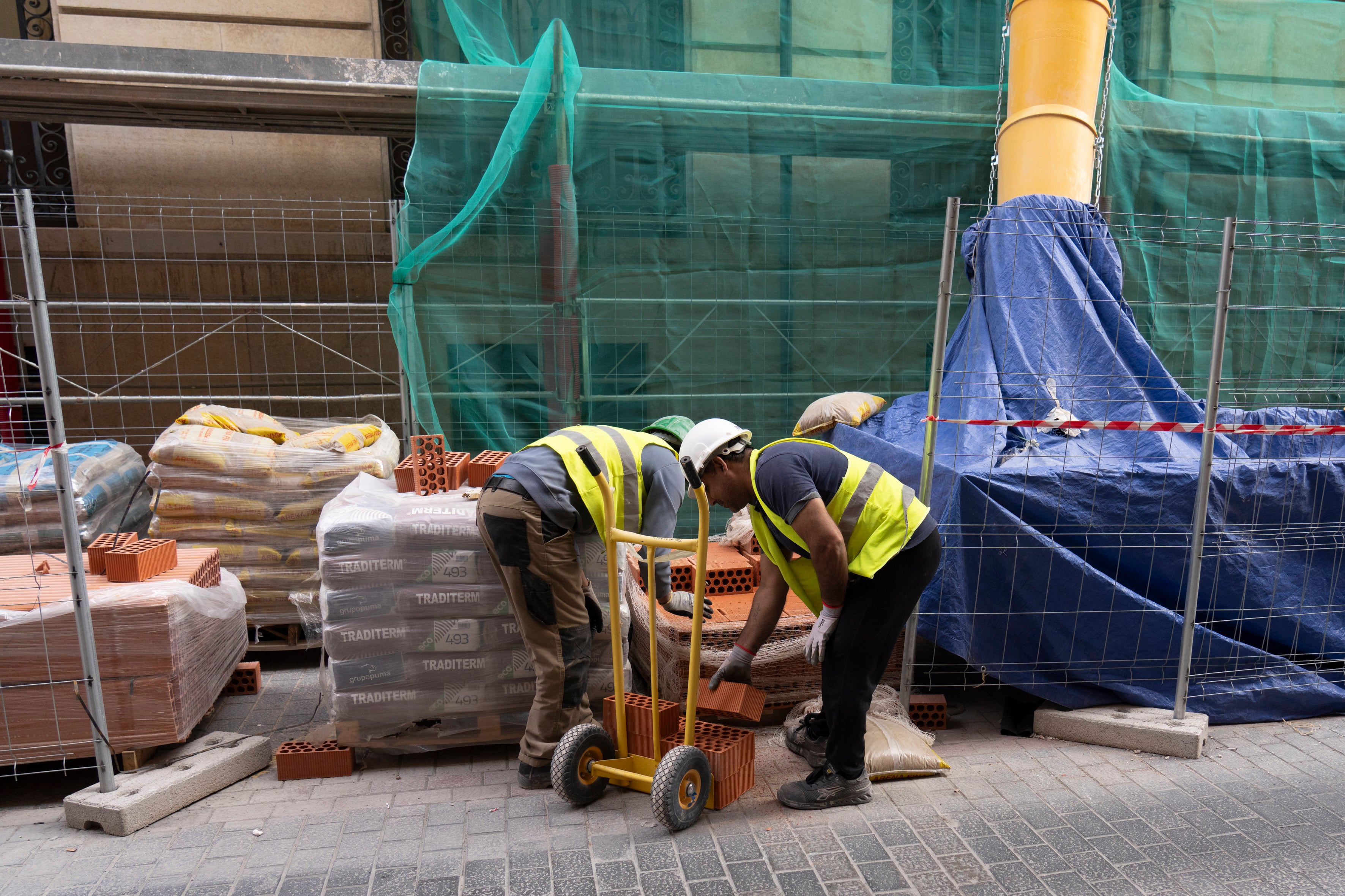 ¿Y si no hubiera sido el SMI? La Reforma Laboral y la desigualdad salarial