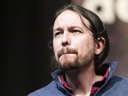 El órgano de Podemos