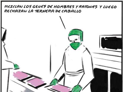 El Roto