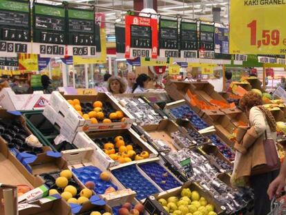 Carrefour se lanza a hacer lo nunca hecho: abrirá 24 horas un nuevo hipermercado