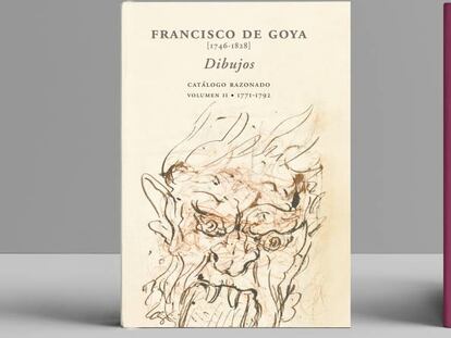 La identidad y carácter de Goya a través de sus dibujos