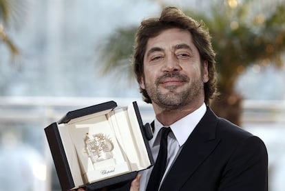 Con este premio, Bardem completa una brillante carrera, en la que, al margen del Oscar, ha logrado un Globo de Oro, y un BAFTA, además de varios Goya