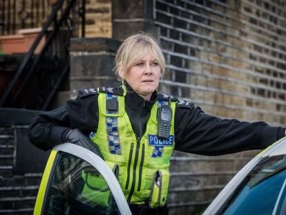 ‘Happy Valley’