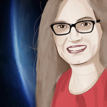 Latinas in astronomy want to stop being the exception