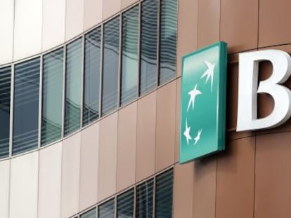 BNP sella un pacto clave para potenciar su marca digital