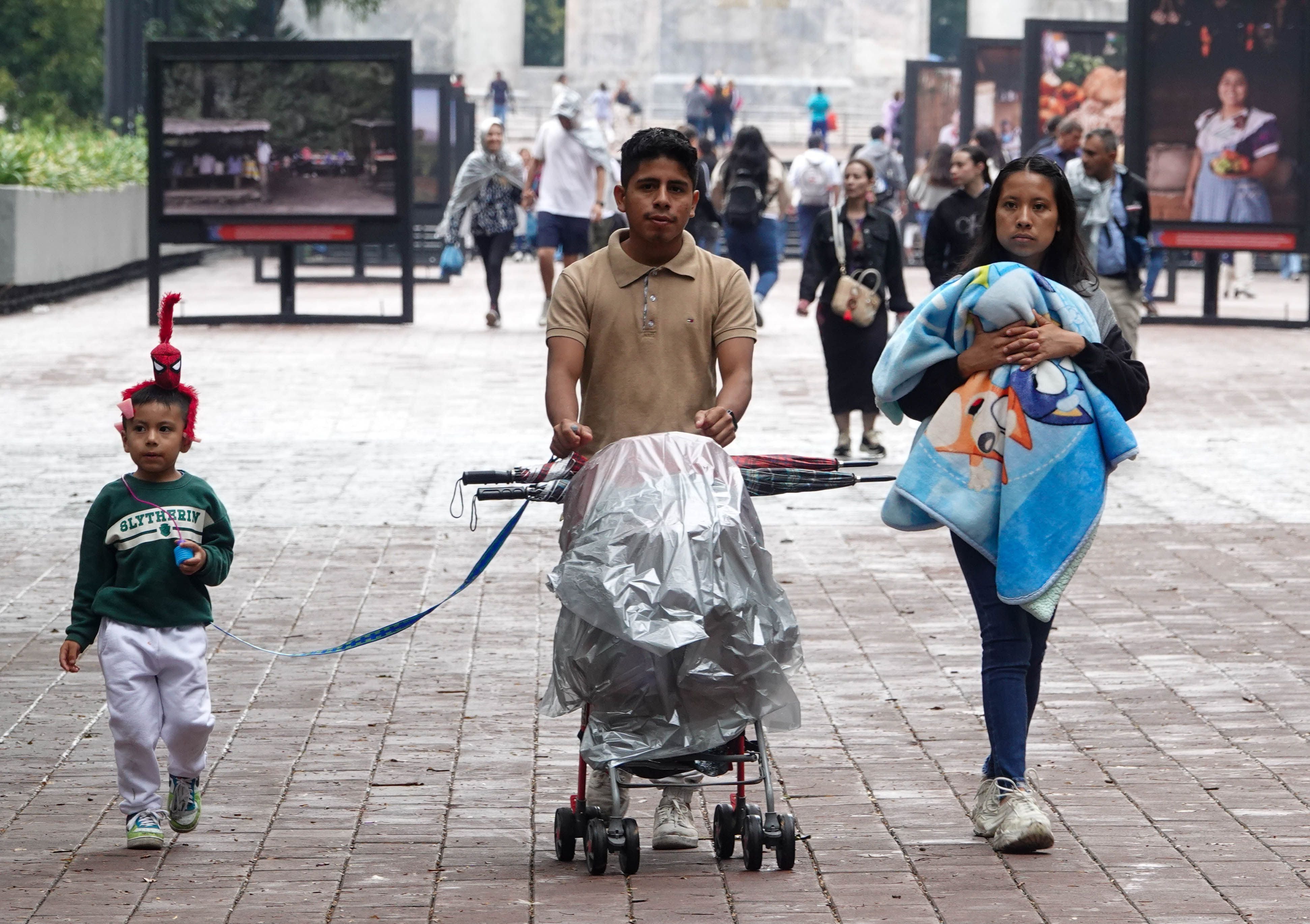 La fecundidad en México muestra la nueva realidad de las mujeres: menos hijos y más educación