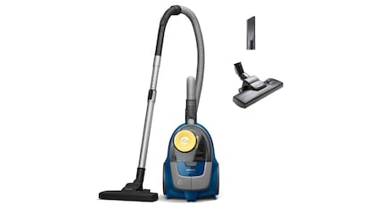 ofertas del día en amazon en aspiradores de tipo trineo