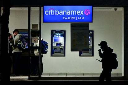 citibanamex cajero