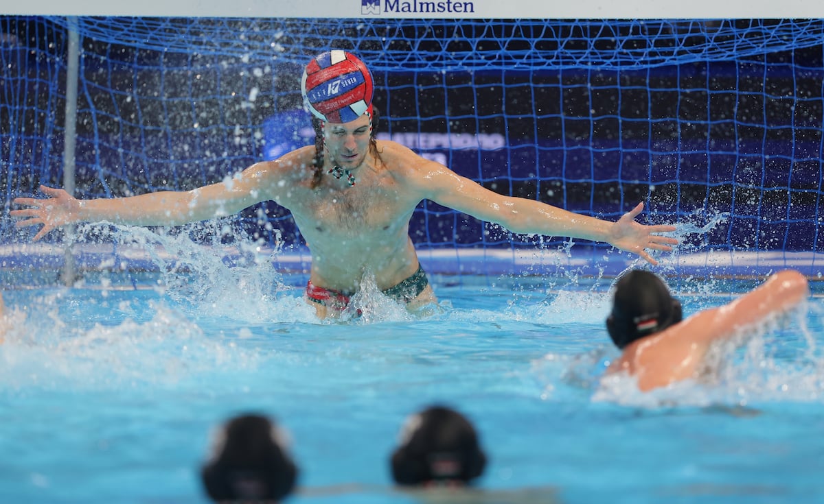 Hungría deja a España sin semifinales del Europeo en los penaltis