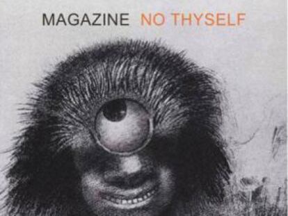 Magazine: 'No thyself'