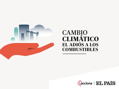 Adiós a los combustibles