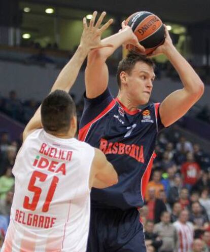 Voigtmann, ante Bjelica.