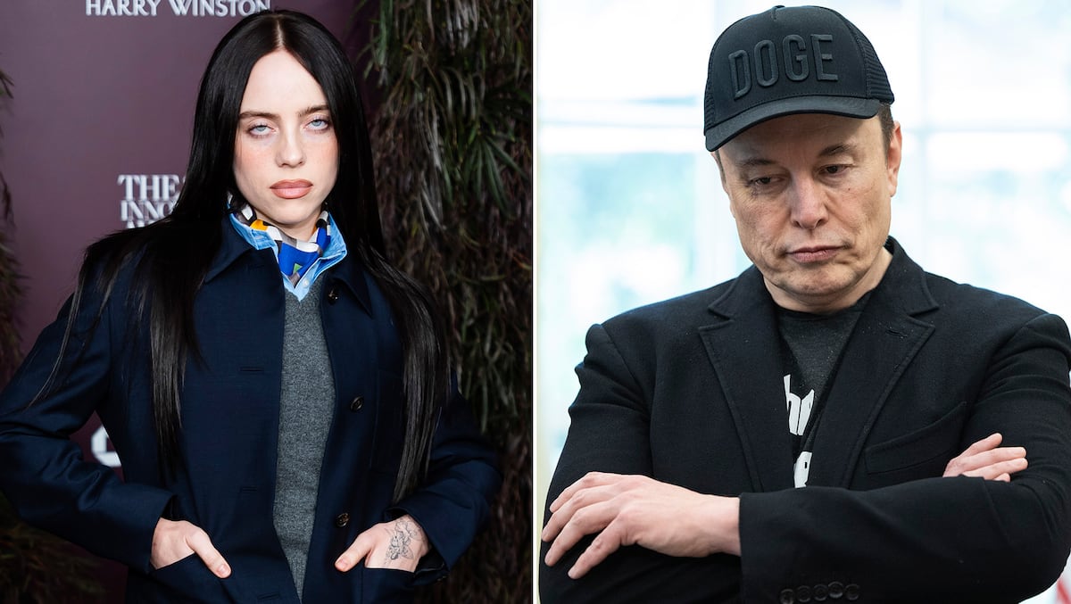 Billie Eilish confronta a Elon Musk: ¿un llamado a la responsabilidad social o un choque de mundos?