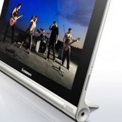 Lenovo Yoga Tablet 10 pulgadas