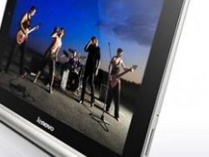Lenovo Yoga Tablet 10 pulgadas