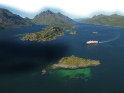 Islas Lofoten