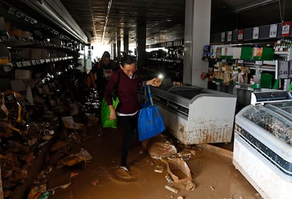 Recomendaciones de Sanidad tras la dana en Valencia