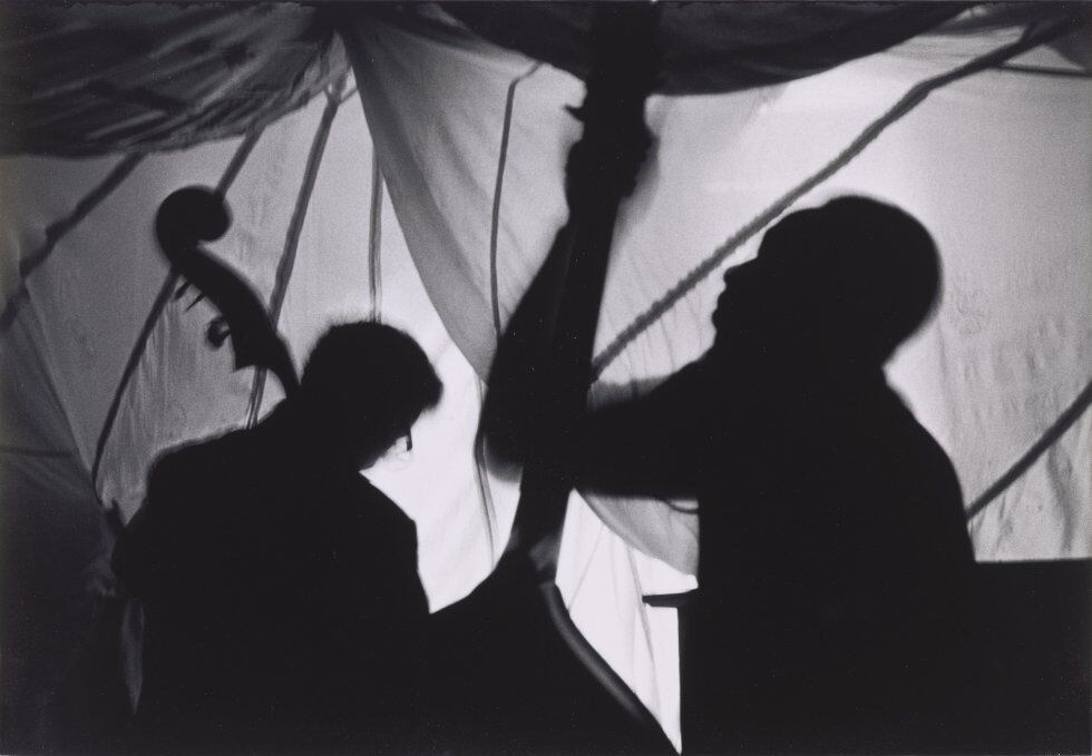 Kamoinge Workshop: cuando la unión hace la fuerza | Fotos | Cultura ...