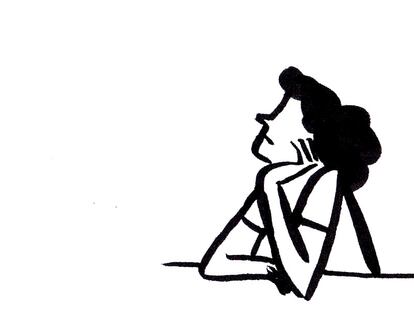 La viñeta de Flavita Banana: aprendiendo de las rupturas