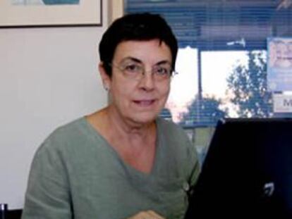 Entrevista con Lola Liceras