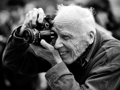 Adiós, Bill Cunningham: la vida del antropólogo visual de la moda, en imágenes
